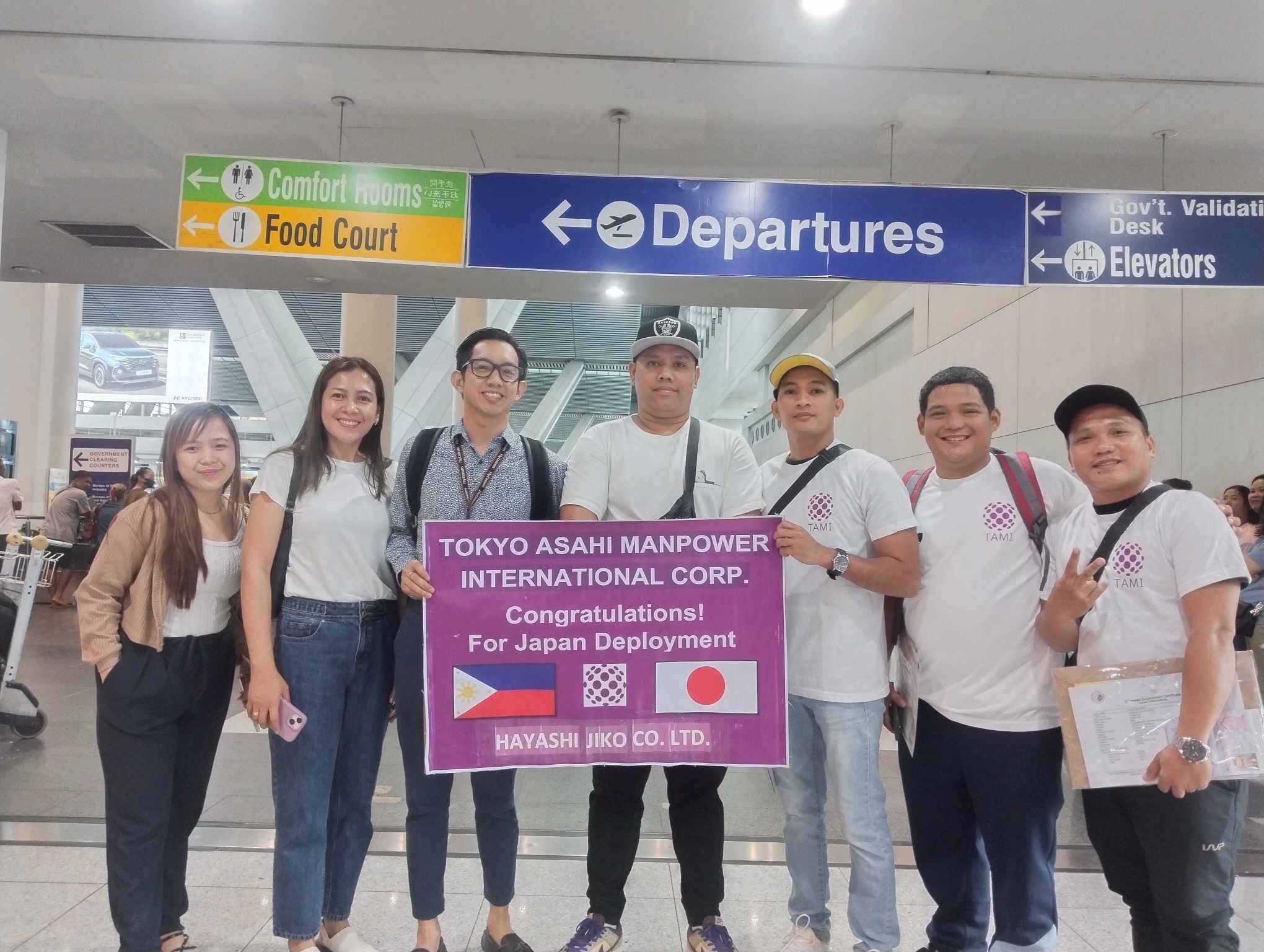 Filipino Careers