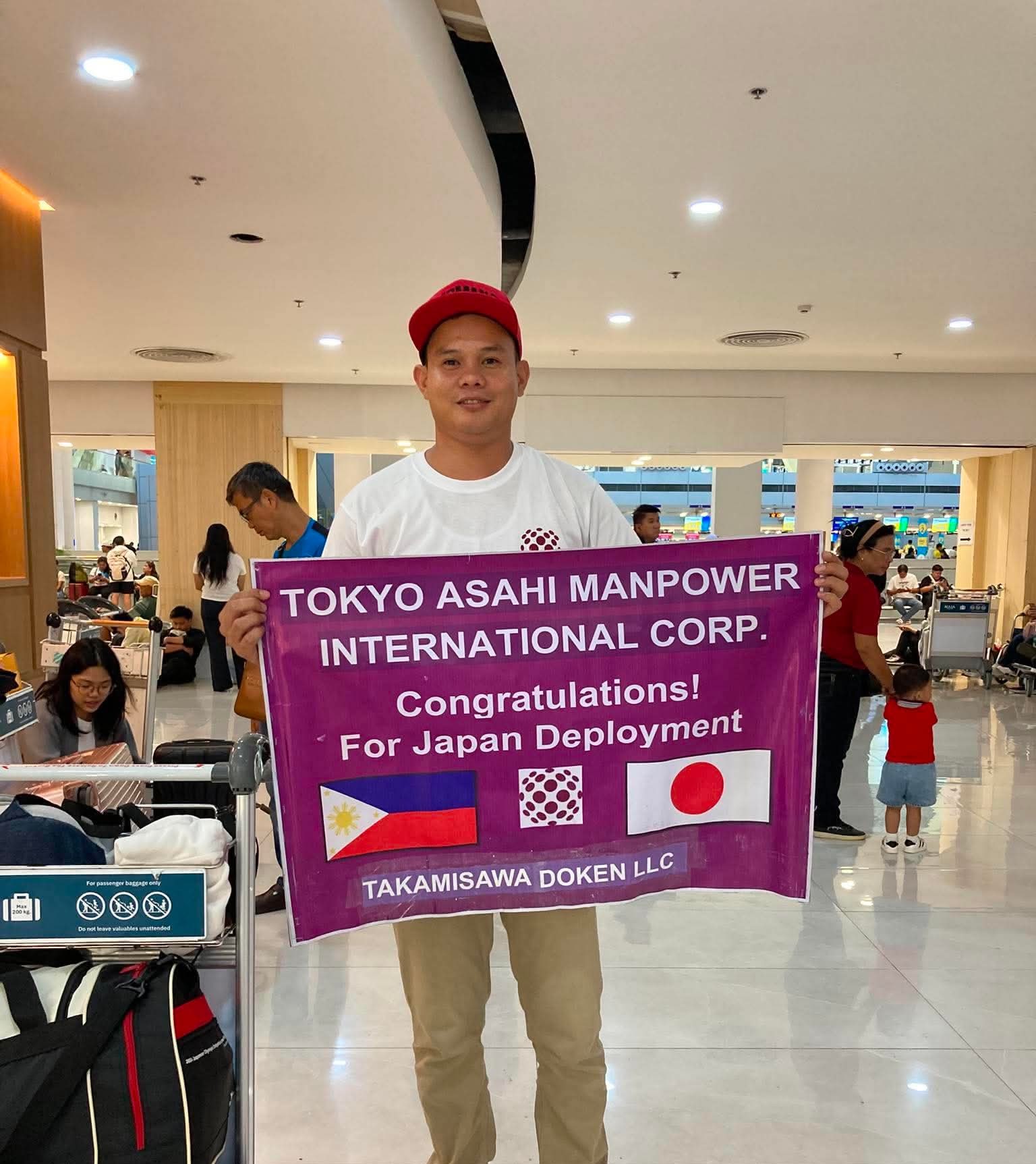 Filipino Careers