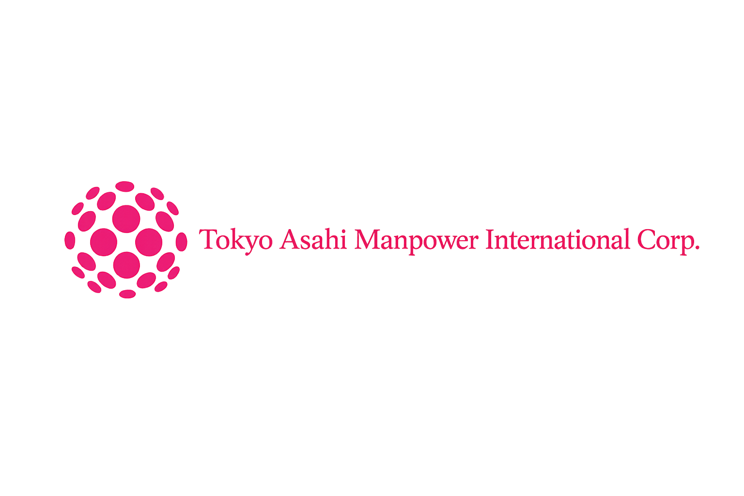 Tokyo Asahi Manpower International Corp.